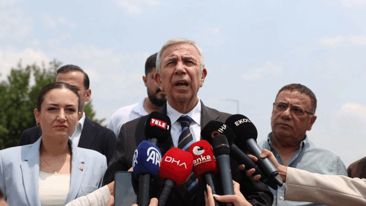 Yavaş hakkında açılan 45 dosyadan 23’üne soruşturma izni verilmedi