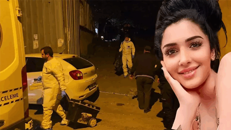 Yazgülü Coşkun'un katiline ağırlaştırılmış müebbet hapis talebi