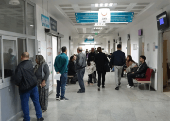 Yine covid varyantlarını görüyoruz, çok yoğun hastalarımız geliyor