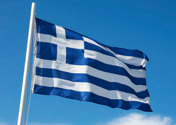 Yunanistan’da genel grev