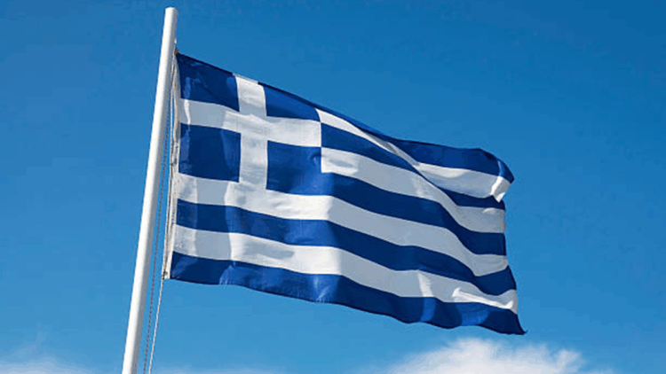 Yunanistan’da genel grev