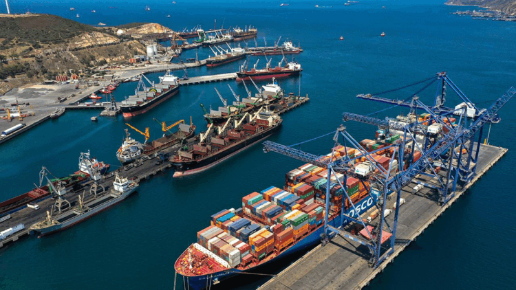 Yurt dışı üretici fiyatları eylülde arttı