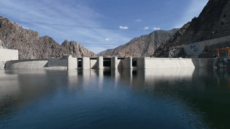 Yusufeli Barajı ekonomiye yıllık 200 milyon dolarlık katkı sağlıyor