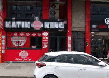 Yüzlerce kişinin zehirlendiği döner davasında 2 kişi hakkında karar