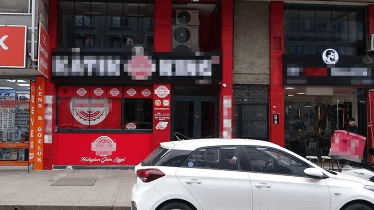 Yüzlerce kişinin zehirlendiği döner davasında 2 kişi hakkında karar