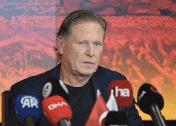 Zecorner Kayserispor’da Markus Gisdol dönami sona erdi