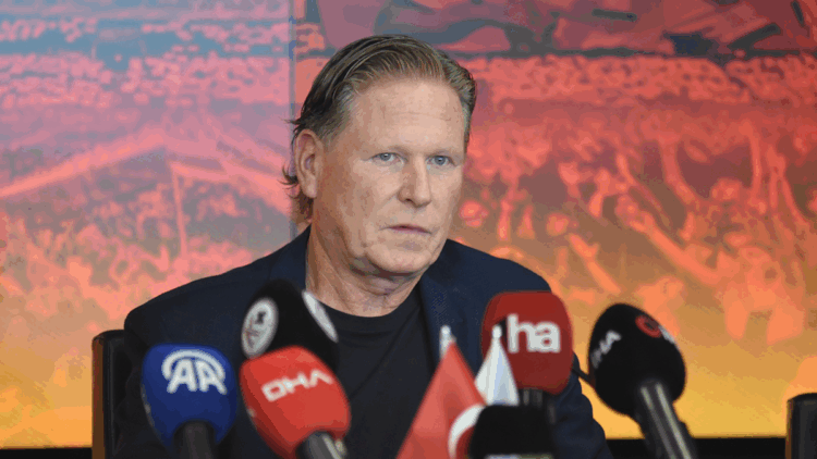 Zecorner Kayserispor’da Markus Gisdol dönami sona erdi