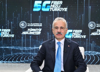 5G ihalesinde 11 frekans paleti işletmecilere tahsis edilecek