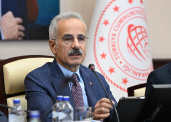 Yaptığımız yatırımlar ülkemizin geleceğine adeta mühür vurmaktadır
