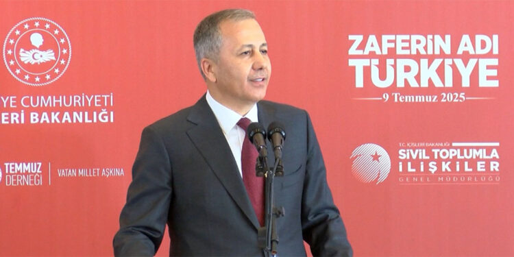 Vatandaşlarımıza radar denetimleriyle ilgili tuzak kurmuyoruz