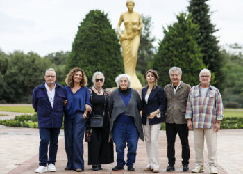 Ulusal Uzun Metraj Film Yarışması'nın jüri üyelerinden 'Altın Portakal' övgüsü