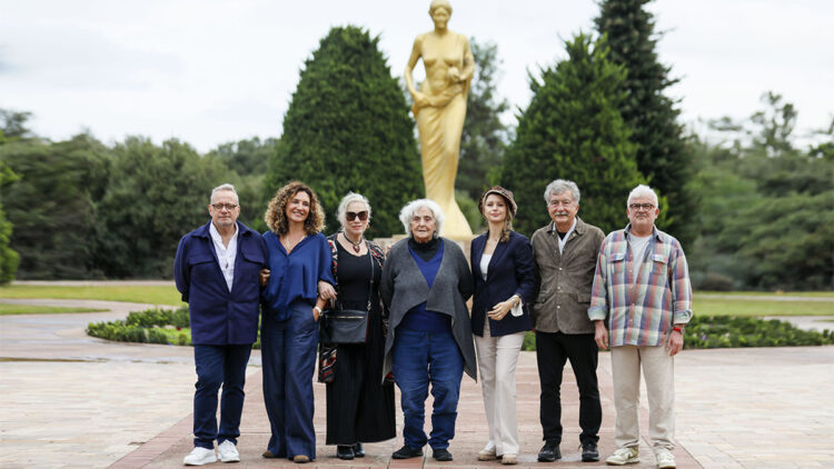 Ulusal Uzun Metraj Film Yarışması'nın jüri üyelerinden 'Altın Portakal' övgüsü