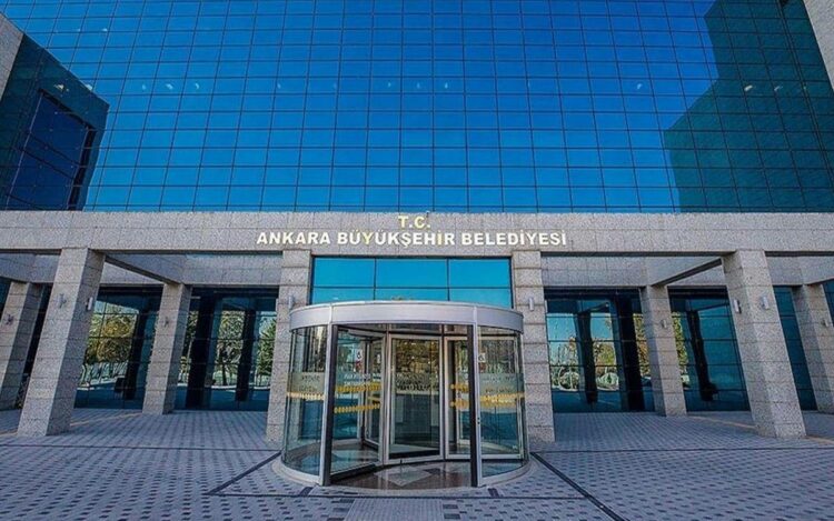 ABB'ye konser soruşturmasında 14 kişi hakkında iddianame