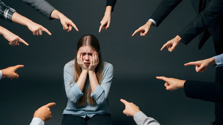 Art niyet ve kötülük