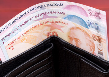 Asgari ücretin enflasyon karşısındaki kaybı 5 bin 621 TL oldu