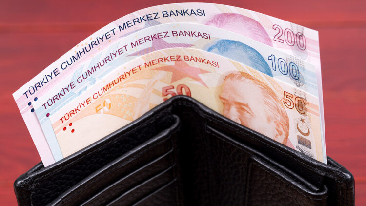 Asgari ücretin enflasyon karşısındaki kaybı 5 bin 621 TL oldu