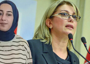 Rojin'in katilleri de katilleri saklayanlar da yargılanacak