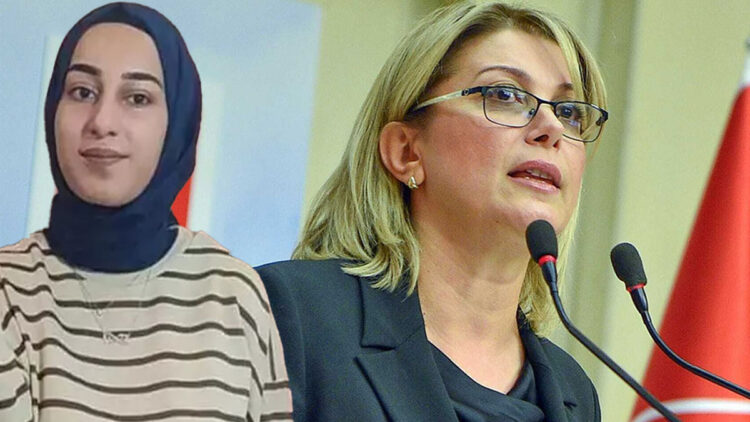 Rojin'in katilleri de katilleri saklayanlar da yargılanacak