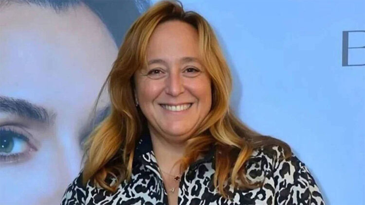 Ayşe Barım'ın yeniden tutuklanmasına karar verildi