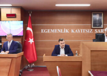 Bayrampaşa Belediye Başkanvekilliği seçimi iptal edildi
