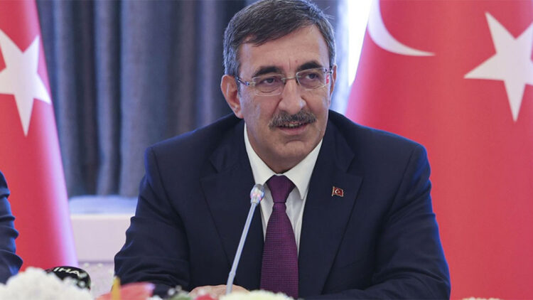 2028 sonunda ihracatımızın 300 milyar doları aşmasını amaçlıyoruz