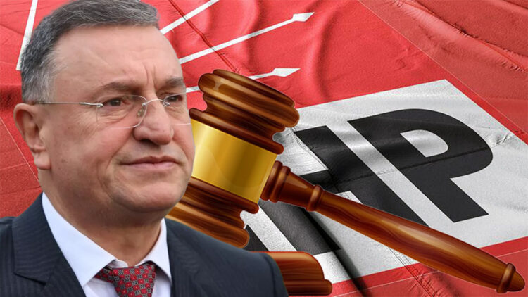 CHP'nin 39'uncu Kurultayı için iptal istemi