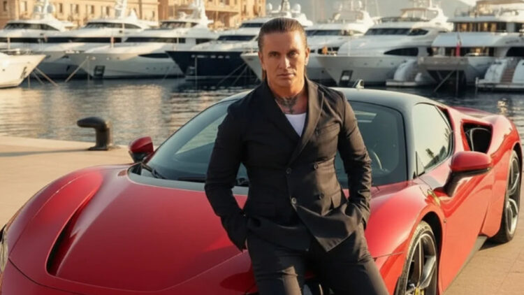 Suç örgütü liderlerinden Coşkun Necati Arabacı tutuklandı