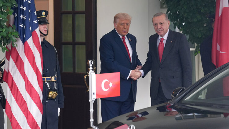 Gazze'deki ateşkese Cumhurbaşkanı Erdoğan çok yardımcı oldu