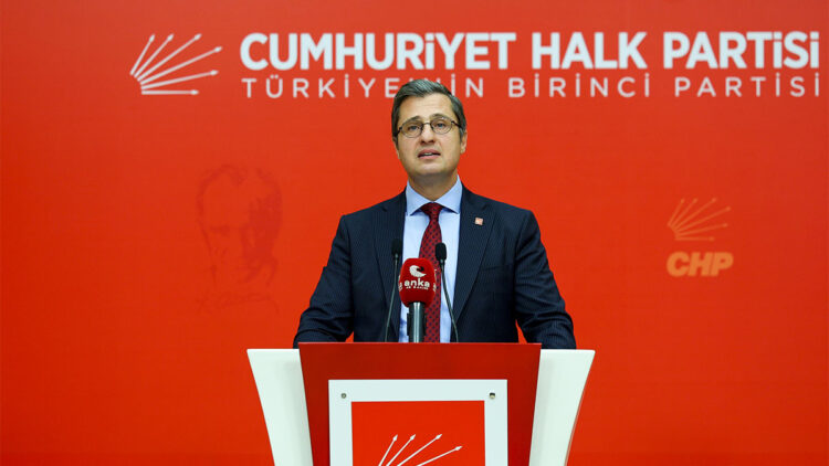 Hukuka vurduğunuz her darbe ekonomide yankılanıyor