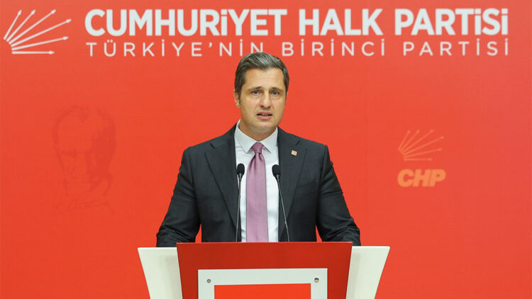 Millet sizin mafyatik tutumunuzdan bıktı