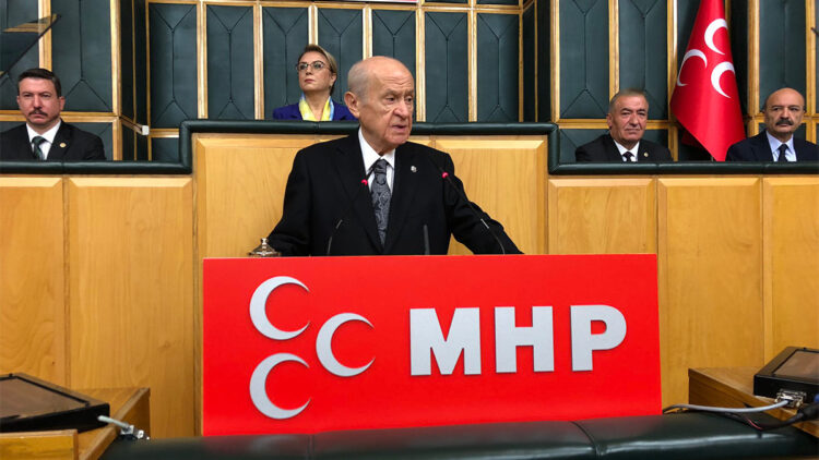 Gazi Meclis gelişigüzel protesto alanı değildir