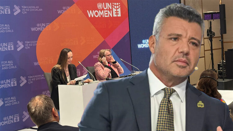 Eda bizi gururlandırdı