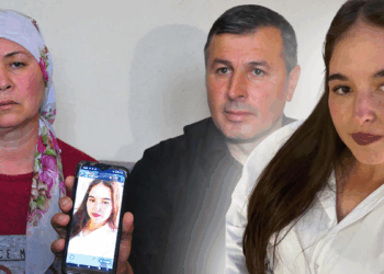 16 yaşındaki Fatma Eruç'tan 1 haftadır haber yok