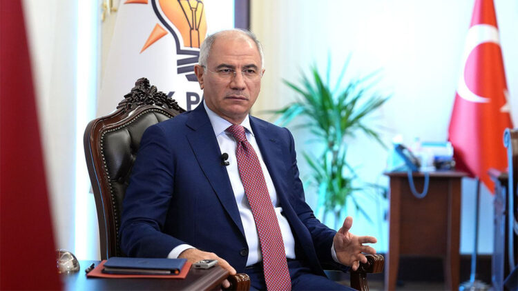 Terörün tamamen ortadan kalkmasıyla yeni bir dönemin kapıları açılacak