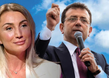 Roma'yı da Ekrem İmamoğlu'nun yaktığı iddia ediliyor
