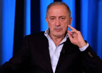 Fatih Altaylı YouTube'daki yayınlarına ara verdiğini duyurdu