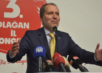 Gazze'nin Las Vegaslaştırılmasına asla müsaade edilmemeli
