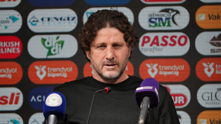 3 puan almak hepimizin adına sevindirici