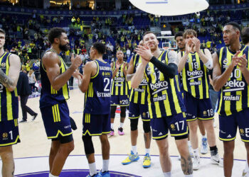 Fenerbahçe Beko'dan Maccabi Tel-Aviv ve Hapoel Tel-Aviv maçları açıklaması