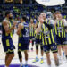 Fenerbahçe Beko'dan Maccabi Tel-Aviv ve Hapoel Tel-Aviv maçları açıklaması