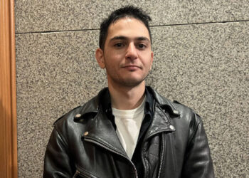 Gazeteci Furkan Karabay 3 suçlamadan beraat etti