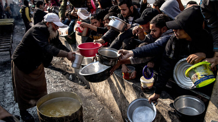 Mısır’da pazartesi günü Gazze zirvesi düzenlenecek