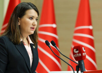 Aslı Aydemir derhal serbest bırakılmalı, asıl saldırganlar yargılanmalıdır