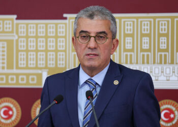 Mansur Yavaş'a yönelik iftiralar nefretle karşılanır
