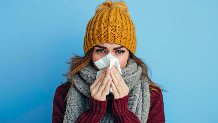 Grip vakalarında artış; Aşı hem çocukları hem aileleri koruyor