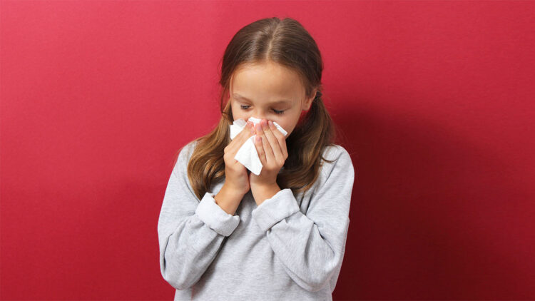 Sonbaharla birlikte solunum yolu enfeksiyonlarına dikkat!