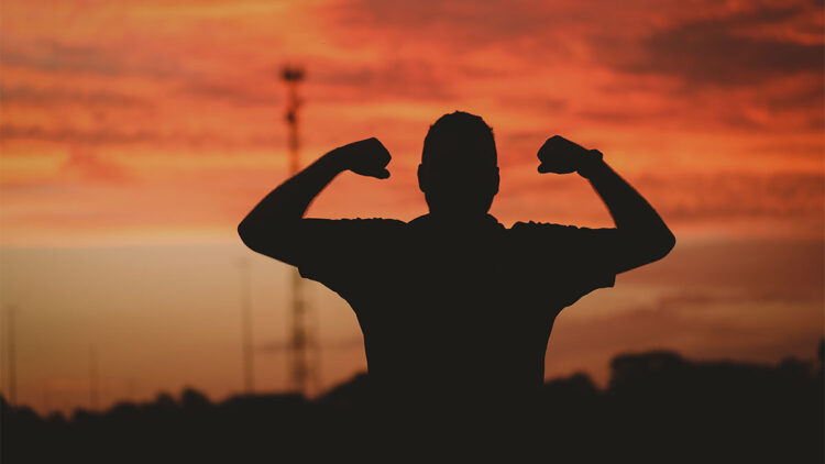 Bugün, gücünü hatırlama günü