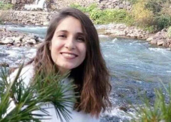 Gülistan Doku'nun akıbetine dair bir iz aranıyor