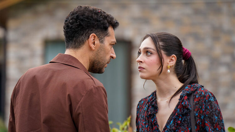 Güller ve Günahlar'dan ikinci bölüm tanıtımı