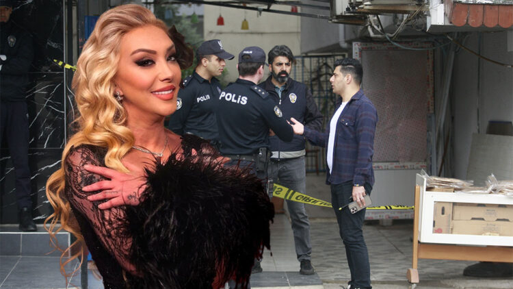 Güllü'nün evinde bilirkişi heyeti inceleme yaptı